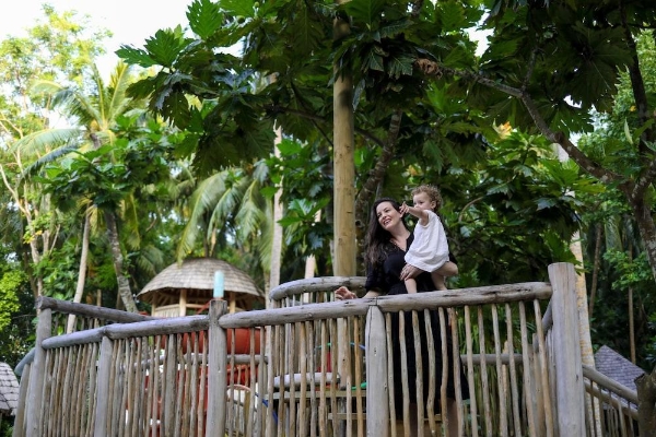 Hotel Soneva Fushi (Eydhafushi)